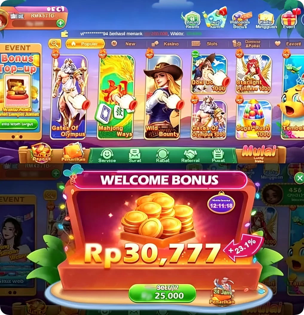 456win Resmi - Unduh APK